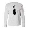 Authentic Long Sleeve T-Shirt Thumbnail