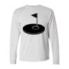 Authentic Long Sleeve T-Shirt Thumbnail