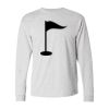 Authentic Long Sleeve T-Shirt Thumbnail