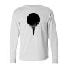 Authentic Long Sleeve T-Shirt Thumbnail