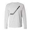 Authentic Long Sleeve T-Shirt Thumbnail