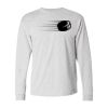 Authentic Long Sleeve T-Shirt Thumbnail
