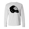 Authentic Long Sleeve T-Shirt Thumbnail