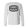 Authentic Long Sleeve T-Shirt Thumbnail