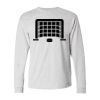 Authentic Long Sleeve T-Shirt Thumbnail