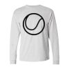 Authentic Long Sleeve T-Shirt Thumbnail