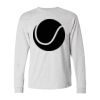 Authentic Long Sleeve T-Shirt Thumbnail