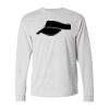 Authentic Long Sleeve T-Shirt Thumbnail