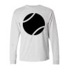 Authentic Long Sleeve T-Shirt Thumbnail