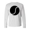 Authentic Long Sleeve T-Shirt Thumbnail