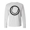 Authentic Long Sleeve T-Shirt Thumbnail