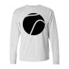 Authentic Long Sleeve T-Shirt Thumbnail
