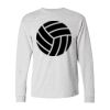 Authentic Long Sleeve T-Shirt Thumbnail