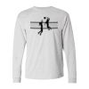 Authentic Long Sleeve T-Shirt Thumbnail