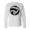 Authentic Long Sleeve T-Shirt Thumbnail