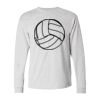 Authentic Long Sleeve T-Shirt Thumbnail