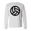 Authentic Long Sleeve T-Shirt Thumbnail