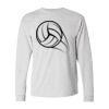 Authentic Long Sleeve T-Shirt Thumbnail