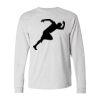 Authentic Long Sleeve T-Shirt Thumbnail