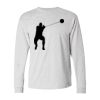 Authentic Long Sleeve T-Shirt Thumbnail