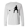 Authentic Long Sleeve T-Shirt Thumbnail