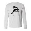 Authentic Long Sleeve T-Shirt Thumbnail