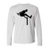 Authentic Long Sleeve T-Shirt Thumbnail