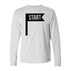 Authentic Long Sleeve T-Shirt Thumbnail