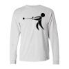 Authentic Long Sleeve T-Shirt Thumbnail
