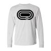 Authentic Long Sleeve T-Shirt Thumbnail