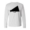 Authentic Long Sleeve T-Shirt Thumbnail