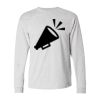 Authentic Long Sleeve T-Shirt Thumbnail