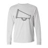 Authentic Long Sleeve T-Shirt Thumbnail
