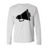Authentic Long Sleeve T-Shirt Thumbnail