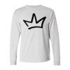 Authentic Long Sleeve T-Shirt Thumbnail