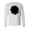 Authentic Long Sleeve T-Shirt Thumbnail