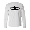Authentic Long Sleeve T-Shirt Thumbnail