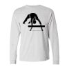 Authentic Long Sleeve T-Shirt Thumbnail