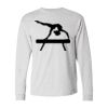Authentic Long Sleeve T-Shirt Thumbnail