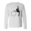 Authentic Long Sleeve T-Shirt Thumbnail