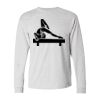Authentic Long Sleeve T-Shirt Thumbnail