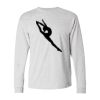Authentic Long Sleeve T-Shirt Thumbnail