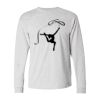 Authentic Long Sleeve T-Shirt Thumbnail