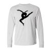 Authentic Long Sleeve T-Shirt Thumbnail