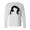 Authentic Long Sleeve T-Shirt Thumbnail