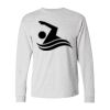 Authentic Long Sleeve T-Shirt Thumbnail