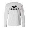 Authentic Long Sleeve T-Shirt Thumbnail
