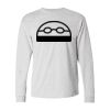 Authentic Long Sleeve T-Shirt Thumbnail