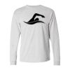 Authentic Long Sleeve T-Shirt Thumbnail