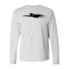 Authentic Long Sleeve T-Shirt Thumbnail